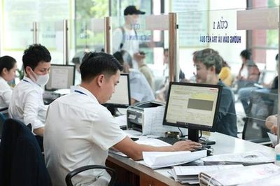 Nắm quy định này, viên chức biết rõ những hình thức kỷ luật được áp dụng khi vi phạm