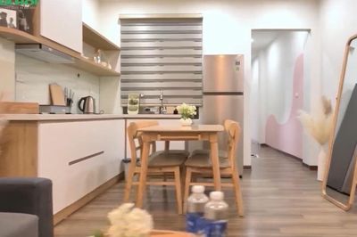 Hà Nội: Giá phòng trọ cho thuê tại phường Thanh Xuân tháng 7/2026 biến động như thế nào?