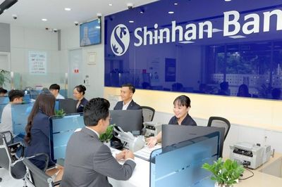 Shinhan Bank Phú Mỹ chưa thực hiện triệt để giảm lãi suất theo chỉ đạo của Thống đốc NHNN