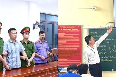 Giáo viên ở Tuyên Quang bị 'giữ khẩn cấp' nghĩa là gì? Có phải đã phạm tội?