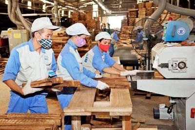 Bốn nhóm kiến nghị của doanh nghiệp để đẩy mạnh sản xuất