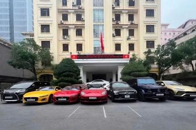 Bố mẹ và bạn gái 'ông trùm' lừa đảo Mr Pips giữ vai trò thế nào trong vụ án?