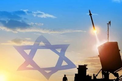 Israel lần đầu xác nhận triển khai 'Vòm Sắt' tới UAE đối phó tên lửa Iran