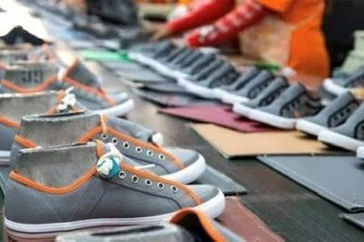 Vượt qua Trung Quốc, giày dép Việt Nam rộng đường vào thị trường Hoa Kỳ