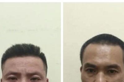 Từ một người dương tính ma túy, lộ điểm tổ chức 'bay lắc'