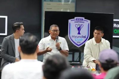 Indonesia bất ngờ tuyên bố soán ngôi Việt Nam tại ASEAN Cup 2026