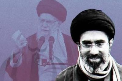 Lãnh tụ Tối cao Iran vắng mặt tại lễ tang cha, giới chức không nêu lý do