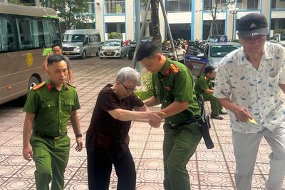 Xúc động hành trình tìm tên cho liệt sĩ
