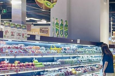 Thị trường sản phẩm trái cây đa dạng: Người tiêu dùng có nhiều cơ hội lựa chọn