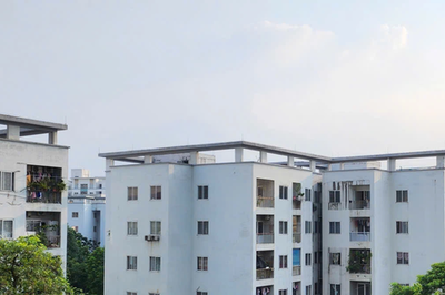Để người thu nhập thấp có cơ hội an cư