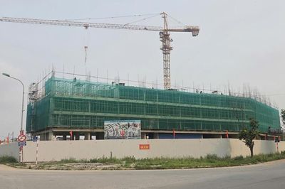 Ninh Bình: Hiện thực hóa chủ trương phát triển nhà ở cho thuê