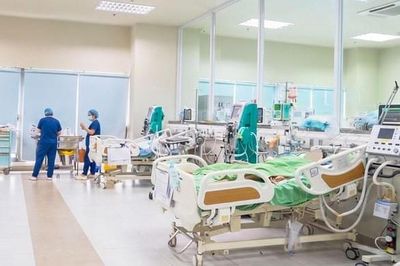 Cảnh báo trẻ đuối nước ngay tại bể bơi và lớp học bơi