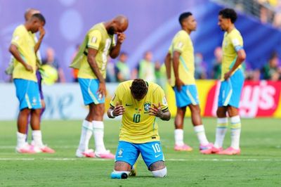 Ibrahimovic: 'Không còn ai sợ Brazil nữa'