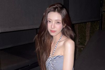 Ca sĩ 23 tuổi gây bàn tán