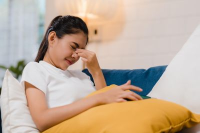 Dấu hiệu cảnh báo cơ thể đang thiếu kali