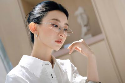 Mua nhẫn cưới thiết kế riêng, đừng chỉ nhìn viên kim cương