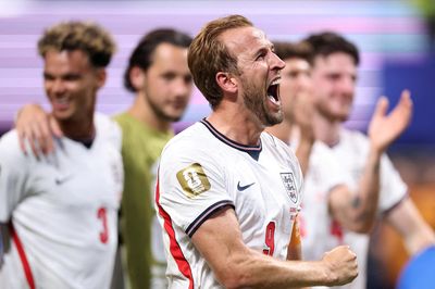 World Cup 2026 phơi bày cuộc khủng hoảng số 9