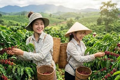 Giá cà phê hôm nay 6.7: Đi ngang ở vùng cao, chờ tín hiệu tuần mới