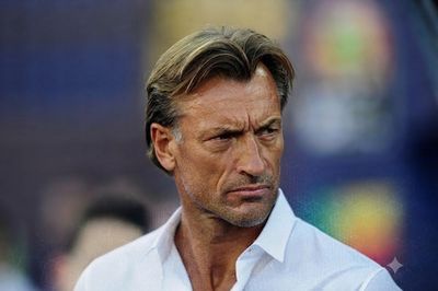 HLV Herve Renard từ chức sau 18 ngày cầm quân tại World Cup 2026