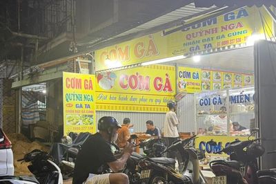 Khánh Hòa: Điều tra vụ ngộ độc tại quán cơm gà