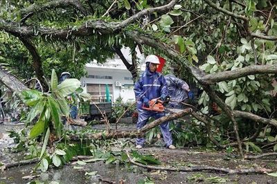 Quảng Ninh dồn lực sớm ổn định cuộc sống
