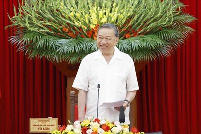Bài 3 - Chủ động kiểm soát quyền lực trong công tác cán bộ