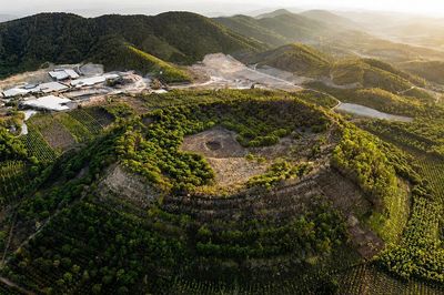 Công viên địa chất toàn cầu UNESCO Đắk Nông: Còn 'nợ' sáu nhóm khuyến nghị