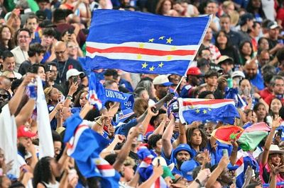 Cape Verde: Từ quốc đảo nhỏ bé đến hiện tượng của World Cup