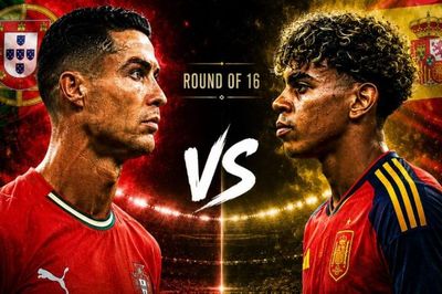 Lịch thi đấu World Cup 2026 ngày 7.7: Ronaldo đối đầu Yamal, Messi và đồng đội dễ thở