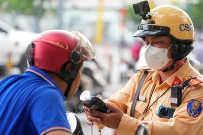 Đề xuất trường hợp xử phạt vi phạm hành chính không lập biên bản