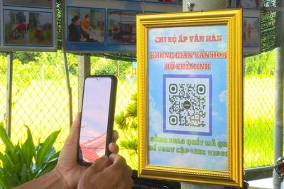 Triển khai nhân rộng mô hình 'Không gian văn hóa Hồ Chí Minh'