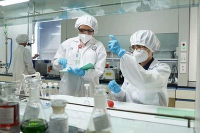 Bảo đảm an toàn trong sản xuất, lưu thông chế phẩm diệt côn trùng, diệt khuẩn