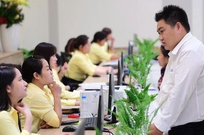 Các trường hợp được xét tuyển, ưu tiên và tiếp nhận vào viên chức