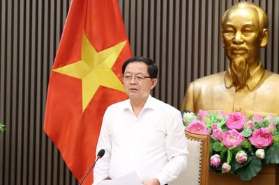 Năm 2026 phải giải ngân 100% vốn Trung ương giao cho Chương trình mục tiêu quốc gia