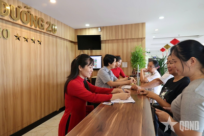 Lấy ý kiến lần 2 dự thảo về chế độ an điều dưỡng trong Quân đội