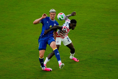 Quyết định gây sốc của FIFA