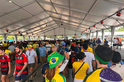 New York - nơi bắt đầu và lời chia tay nghẹn đắng của Neymar