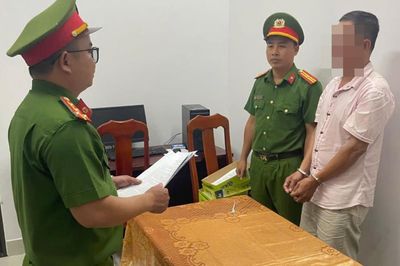 Đối tượng 'đá xế' thúc thủ