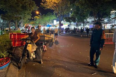 Chớ để 'con sâu làm rầu nồi canh'!