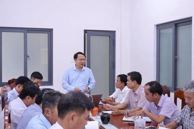 Xác định nguồn gốc đất để GPMB các khu công nghiệp