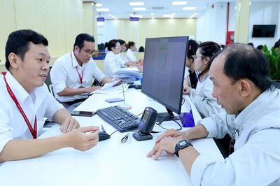 Định hình rõ bản sắc khi xây dựng xã, phường xã hội chủ nghĩa