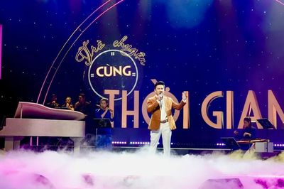 Viết tiếp những khúc ca về thành phố mang tên Bác