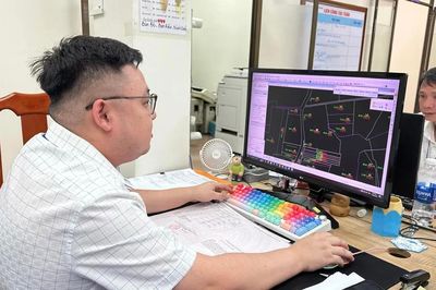 Tăng tốc số hóa, giải quyết thủ tục nhà đất trực tuyến