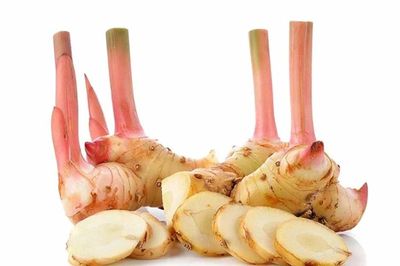 Vì sao củ riềng từng là 'báu vật' trên các tuyến thương mại cổ đại?