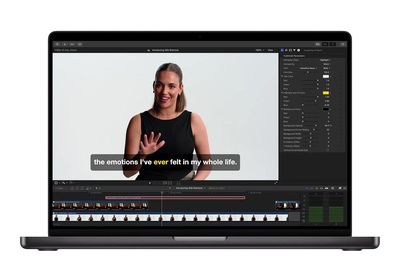 [GALLERY] Apple tung 'át chủ bài' giữa cơn bão bản quyền Adobe