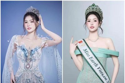Phạm Hoàng Thu Uyên dự Miss Earth 2026, cơ hội tiến sâu ra sao?