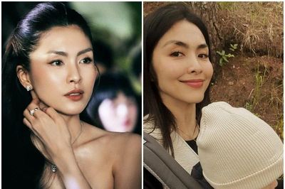 Cuộc sống phía sau ánh hào quang của Tăng Thanh Hà
