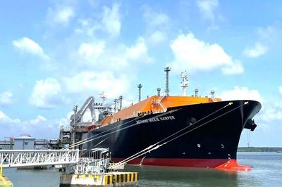 PV GAS nhập khẩu gần 120.000 tấn LNG, LPG giữa cao điểm nhu cầu năng lượng