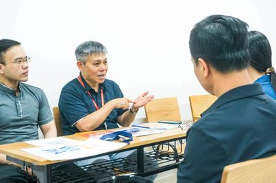 Cơ hội và triển vọng của ngành Tâm lý học Công nghiệp và Tổ chức