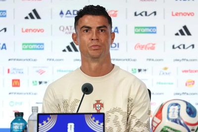 Ronaldo xác nhận đang dự kỳ World Cup cuối cùng